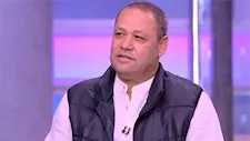 اتحاد الكرة يستقر على ضم ضياء السيد للإدارة الفنية