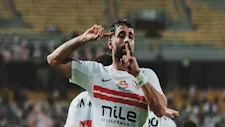 بعد رحيل بيزيرا.. ماذا يفعل الزمالك مع عدي الدباغ؟