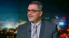عضو بالديمقراطي الأمريكي لـ"مصراوي": تصريحات ترامب بمنح الناخبين 5 آلاف دولار "رشوة انتخابية" 