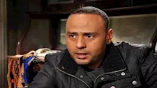 محمد طاهر عن أزمة محمود عبدالمغني: "حتى لو الخطأ مش مقصود لازم أتحمل المسؤولية"