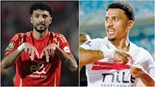 من وسام أبو علي لـ بيزيرا.. ماذا يجمع أزمتي الرحيل بين الأهلي والزمالك؟ 