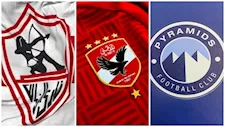 بيراميدز في الصدارة..تعرف على جدول ترتيب الدوري المصري قبل انطلاق الجولة
