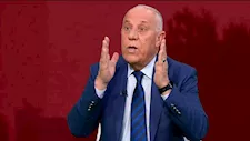 مفيش حلل يا دويري.. اللواء فايز الدويري يعلن انتهاء ارتباطه بالجزيرة 