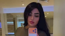 بعد إعلان زواجها.. أبرز الصور لـ مي كمال الدين طليقة أحمد مكي