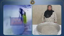 "واقعة أثارت الجدل"..الداخلية تكشف تفاصيل ضرب شاب من ذوي الهمم في المنيا