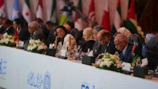 وزير العمل: معاناة الشعب الفلسطيني تتطلب موقفًا عربيًا موحدًا