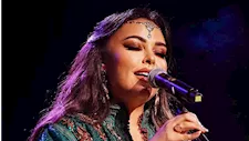 ألحان الراحل محمد النادي.. مروة ناجي تستعد لطرح ميني ألبوم جديد