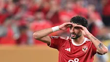 هل فاوض الأهلي وسام أبو علي للعودة؟ مصدر يجيب