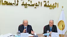نائب رئيس الوزراء يتابع خطة هيكلة المؤسسات الصحفية القومية