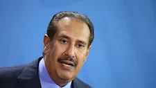 حمد بن جاسم يدعو دول الخليج للتفاوض مع إيران وحماية السعودية من الحوثيين