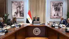 رئيس الوزراء يستعرض تعديلات قانون التصالح في مخالفات البناء تمهيدًا لإرسالها للبرلمان