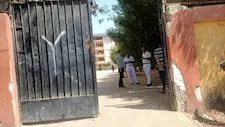 أول رد من التعليم على واقعة مدرسة دار السلام بعد إصابة 7 طلاب