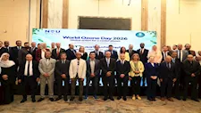 البيئة: مصر تتخلص من 99.6% من مواد استنفاد الأوزون وتستهدف 100% بحلول 2030
