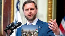 تحركات حوثية تُثير قلق أمريكا.. نائب ترامب يكشف عن "اتصالات مباشرة" مع جماعة أنصار الله