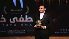 أشرف عبدالباقي قدمه للجمهور.. معلومات عن مصطفى خاطر بعد أزمته الصحية