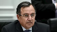 نبيل فهمي: الشرق الأوسط يُعاد تشكيله بمنهجية وأهداف على حساب العالم العربي.. فيديو 
