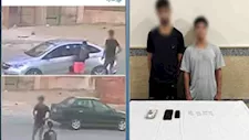 تجارة الكيف في أكتوبر.. سقوط ديلري "الآيس" بصور تفضح نشاطهما 