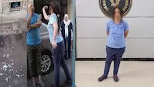 "ضربت جارها بالقلم".. سيدة الزجاجات الفارغة تشعل الإسكندرية
