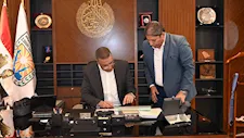 إنشاء 8 مدارس جديدة بجنوب سيناء بتكلفة 587 مليون جنيه