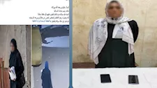 قوة السوشيال ميديا.. تفاصيل سقوط متهمة سرقة هاتفين من محل بالقليوبية