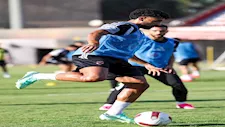 مفاوضات وسام أبو علي وقائمة الفريق لمواجهة أبو قير.. ماذا حدث في الأهلي