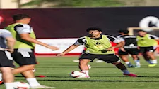 قبل مواجهة الليلة.. القيمة التسويقية للأهلي وأبو قير 