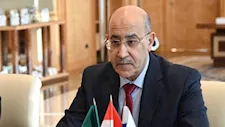رئيس العربية للتصنيع: تنافس عالمي لإظهار القدرات العسكرية في معرض العلمين