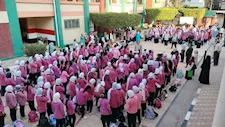 محظورات في المدارس مع بداية الدراسة.. ممنوعات يجب على الطلاب وأولياء الأمور معرفتها