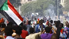 أزمة إنسانية جديدة تقترب في السودان.. 8.6 مليون نازح أمام خطر نقص الإغاثة