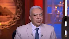 سمير راغب: سيطرة الحوثيين على جزر بباب المندب يخلق حالة الخوف
