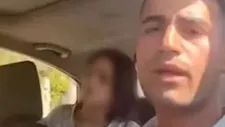 "بتشرب بيرة في العربية".. الداخلية تطارد فتاة اعتدت على سائق ومزقت ملابسه