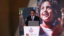 وزير الصحة: الأنيميا تتراجع إلى 8% والتقزم يهبط لـ4%