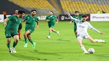 موعد مباراة الاتحاد والمصري في الدوري والقناة الناقلة