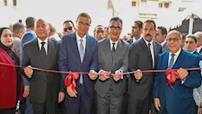 وزيرا التموين والزراعة يفتتحان 20 فرعًا جديدًا لسلسلة «كاري أون» بـ 4 محافظات