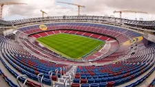 "كامب نو".. ملعب برشلونة يستضيف نهائي دوري أبطال أوروبا