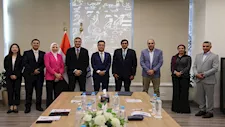 القومي للاتصالات وهواوي يجددان شراكتهما لتأهيل مدربين في التكنولوجيا
