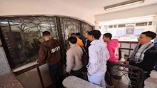 السكة الحديد تخصص 45 شباكًا لاستخراج الاشتراكات بـ29 محطة