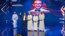 بالصور.. انطلاق الدورة الثانية من مهرجان ظفار الدولي للمسرح بصلالة
