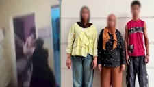 رفضت تديله فلوس.. مشاجرة بين أم ونجلها تنتهي بالتعدي على شقيقته في قليوب