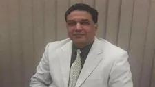 محمود إبراهيم أول عميد لكلية القرآن الكريم بالقاهرة