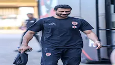 "الاستثنائي".. الأهلي يوجه رسالة دعم لمحمد الشناوي (فيديو)