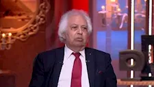 سمير غطاس: لا حسم للحرب الإيرانية الأمريكية عسكريًا الآن