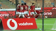 فيديو هدف زيزو في مرمى أبو قير للأسمدة بالدوري