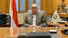"سرادق و1000 كرسي".. رئيس حزب الغد يكشف لمصراوي سبب قرار تجميد النشاط
