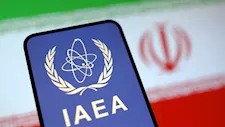 طهران تتهم وكالة الطاقة الذرية بمنح "الخصوم" مبررات للعدوان على إيران
