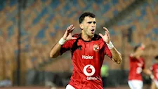 أستعد للزمالك بقوة.. ماذا قال زيزو بعد مباراة الأهلي وأبو قير؟
