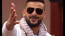 رامز جلال ينشر فيديو مع نجوم بوليوود: "بلبل الهند الأول وعندليب نيودلهي"