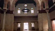 الخميس.. "شغف" يقدم تجربة غنائية بأسلوب "الأكابيلا" بقصر الأمير بشتاك