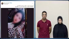 مقيمة صحبة أحد معارفها.. الداخلية تكشف حقيقة تغيب فتاة عن منزلها في الجيزة