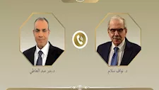 مباحثات مصرية لبنانية لدعم بيروت وخفض التصعيد بالمنطقة